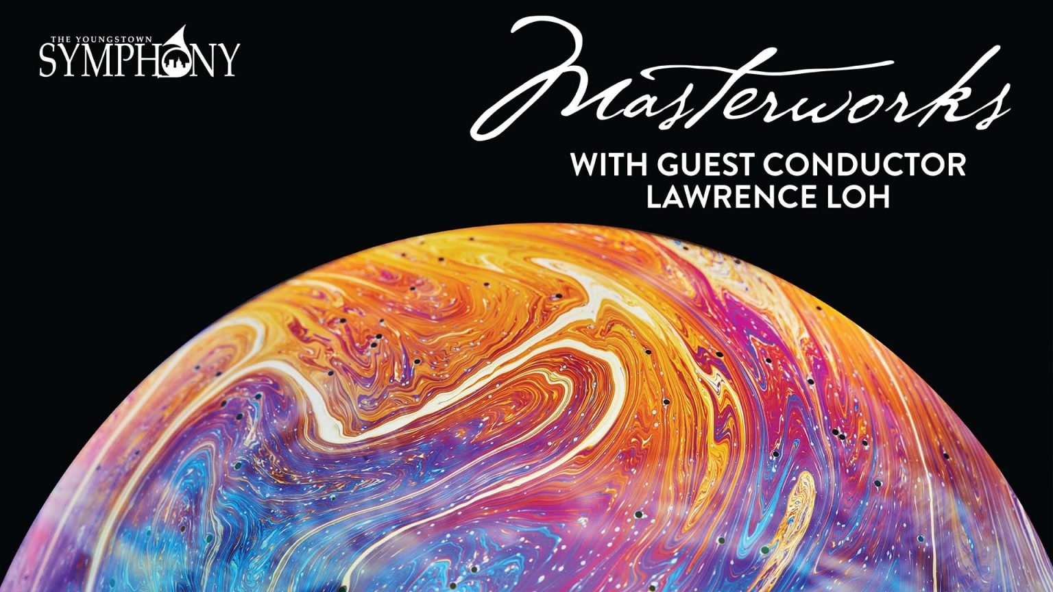 Image Masterworks with Lawrence Loh